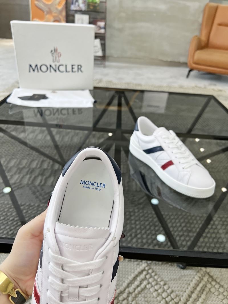 Moncler Sneakers